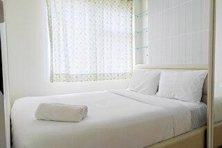 コージー ステイ アンド ホーミー 2 ベッドルRム ヴィダ ビュー アパートメント