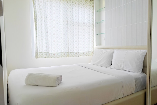 コージー ステイ アンド ホーミー 2 ベッドルRム ヴィダ ビュー アパートメント