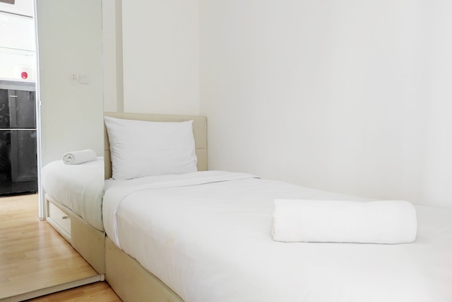 コージー ステイ アンド ホーミー 2 ベッドルRム ヴィダ ビュー アパートメント