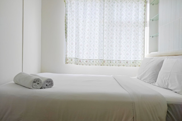 コージー ステイ アンド ホーミー 2 ベッドルRム ヴィダ ビュー アパートメント