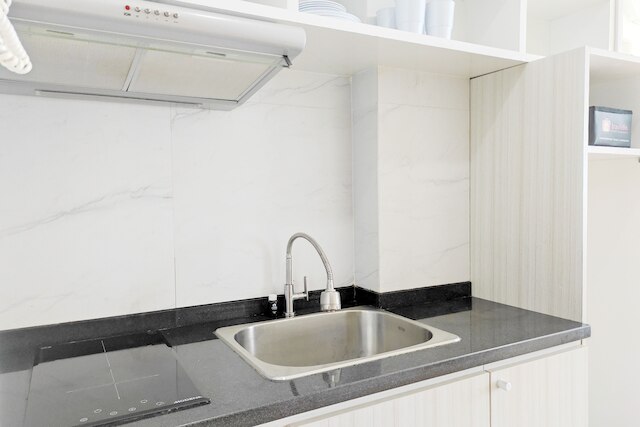 コージー ステイ アンド ホーミー 2 ベッドルRム ヴィダ ビュー アパートメント