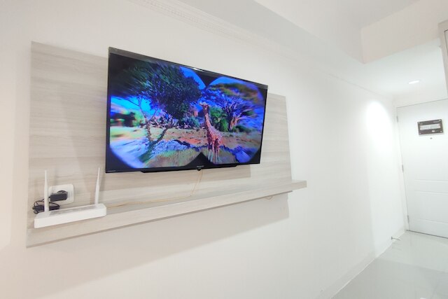 ナイス コージー スタジオ アット パルトロー シティ アパートメント