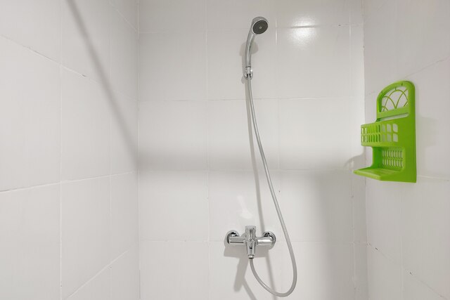 ナイス コージー スタジオ アット パルトロー シティ アパートメント