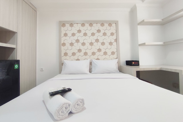 ナイス コージー スタジオ アット パルトロー シティ アパートメント