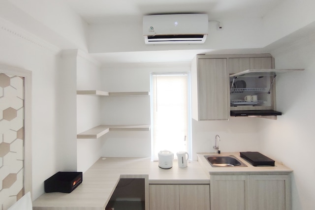 ナイス コージー スタジオ アット パルトロー シティ アパートメント