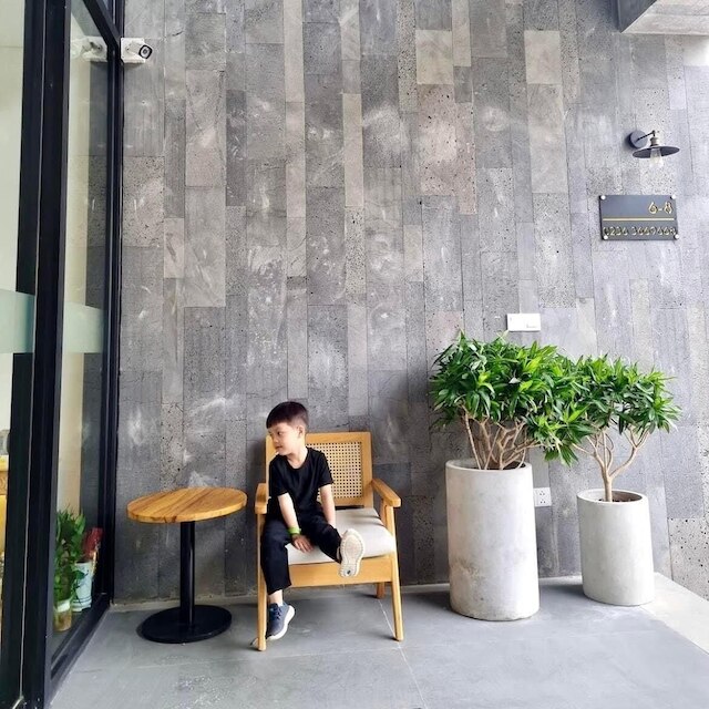 ラゴムアパートメント＆ホテル