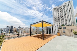 ラゴムアパートメント&ホテル