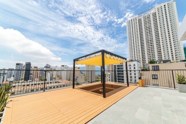 ラゴムアパートメント＆ホテル