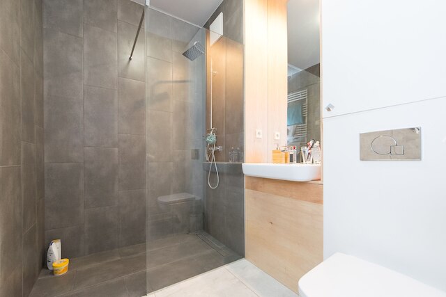 メイントレインステーションワンベッドルームAC p4you