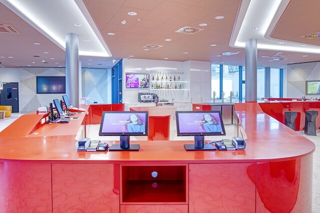 プライズ バイ ラディソン ウィーン シティ