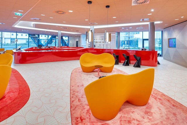 プライズ バイ ラディソン ウィーン シティ