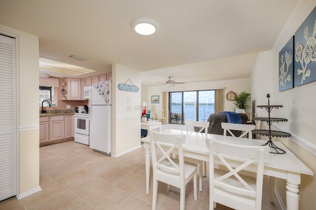 インターコースタル ドリームズ 101