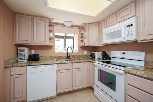 インターコースタル ドリームズ 101