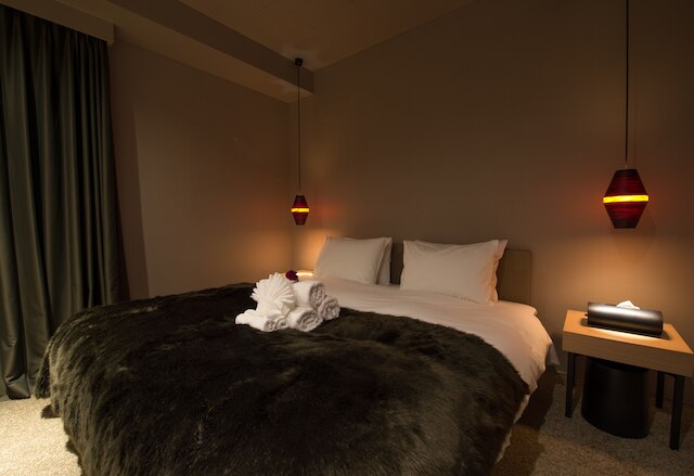 Aspect Luxury Apartments by H2 Life