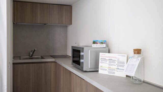 イタリアンウェイ - ザ B ビレッジ ビジネス - 20