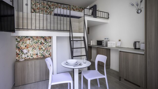 イタリアンウェイ - ザ B ビレッジ ビジネス - 20