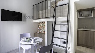 イタリアンウェイ - ザ B ビレッジ ビジネス - 20