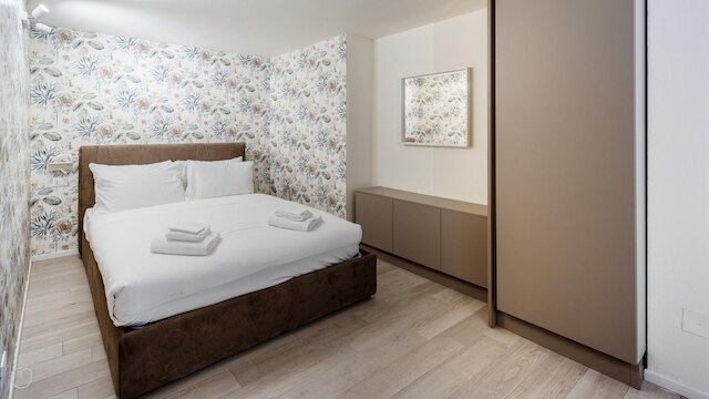 イタリアンウェイ - ザ B ビレッジ スタンダード - 01