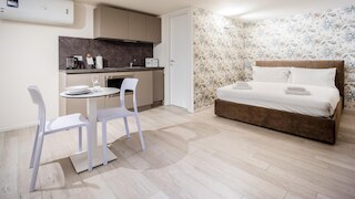 イタリアンウェイ - ザ B ビレッジ スタンダード - 01