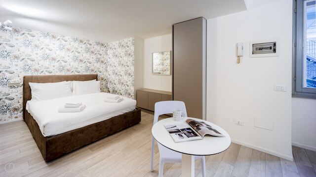 イタリアンウェイ - ザ B ビレッジ スタンダード - 01