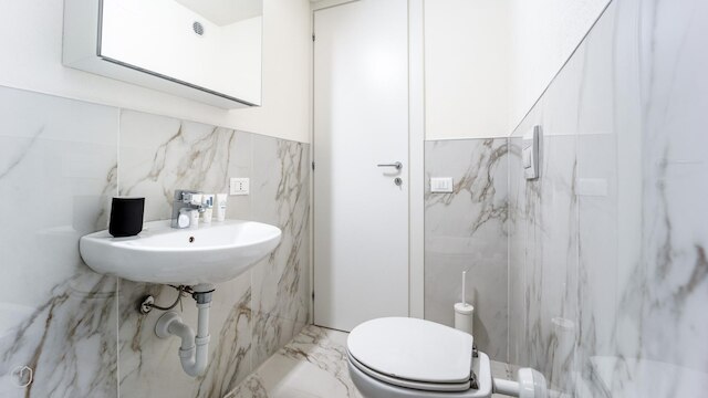 イタリアンウェイ - ザ B ビレッジ スタンダード - 01