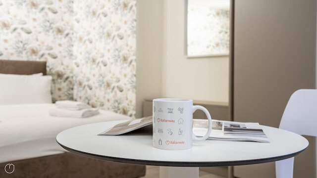 イタリアンウェイ - ザ B ビレッジ スタンダード - 01