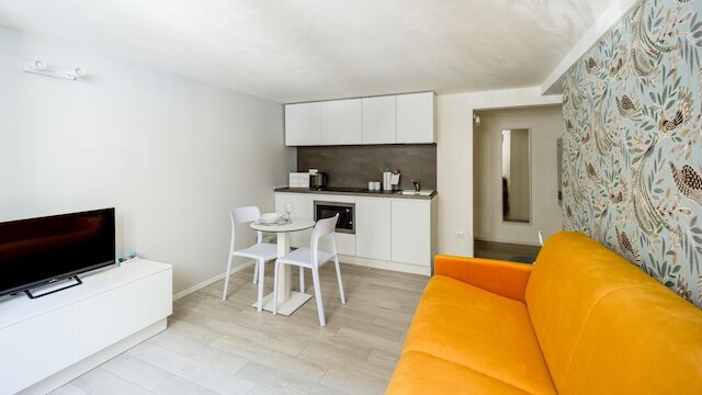 イタリアンウェイ - ザ B ビレッジ スタンダード - 04