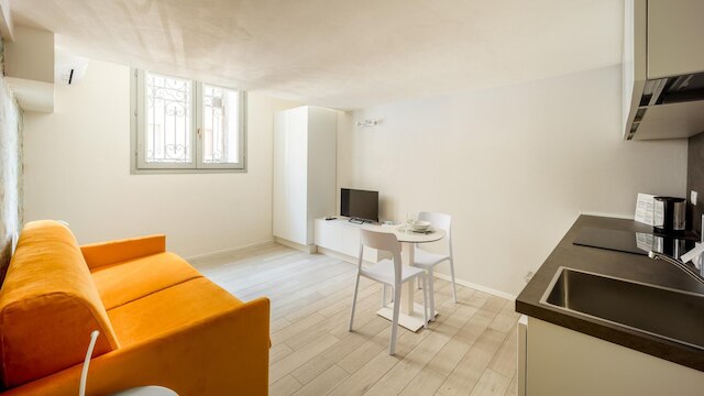 イタリアンウェイ - ザ B ビレッジ スタンダード - 04