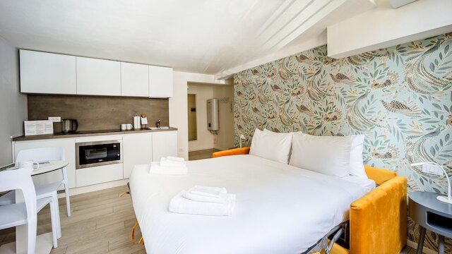 イタリアンウェイ - ザ B ビレッジ スタンダード - 04