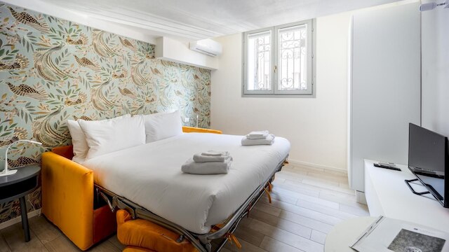 イタリアンウェイ - ザ B ビレッジ スタンダード - 04