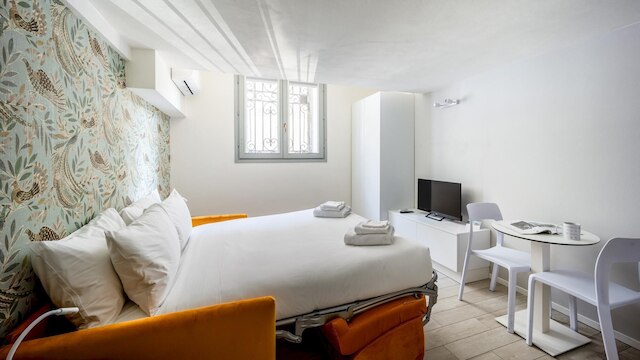 イタリアンウェイ - ザ B ビレッジ スタンダード - 04