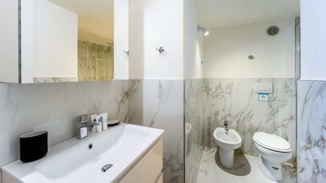 イタリアンウェイ - ザ B ビレッジ スタンダード - 04