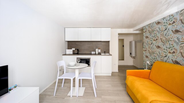 イタリアンウェイ - ザ B ビレッジ スタンダード - 04