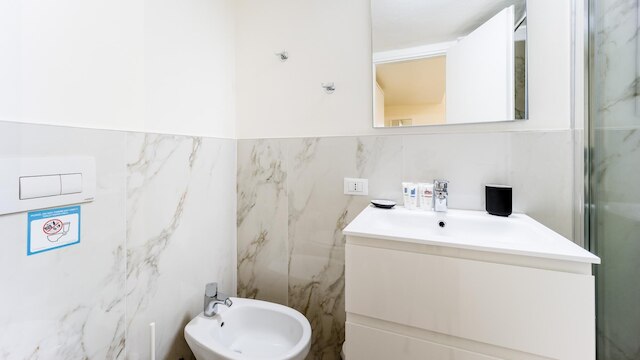 イタリアンウェイ - ザ B ビレッジ スタンダード - 03