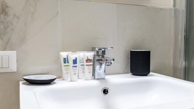 イタリアンウェイ - ザ B ビレッジ スタンダード - 03