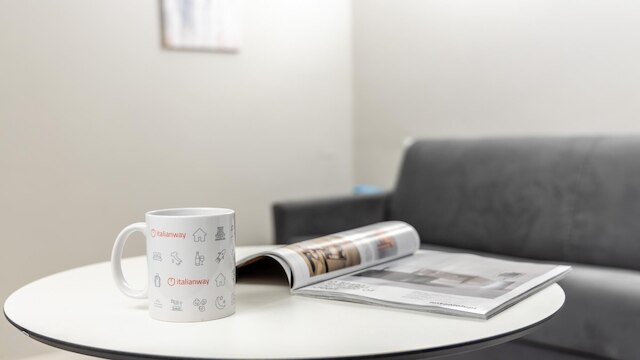 イタリアンウェイ - ザ B ビレッジ スタンダード - 03