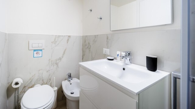 イタリアンウェイ - ザ B ビレッジ スタンダード - 03