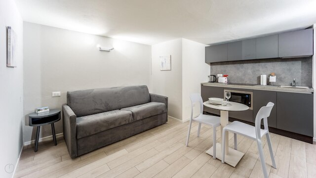 イタリアンウェイ - ザ B ビレッジ スタンダード - 03