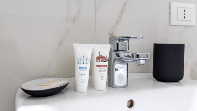 イタリアンウェイ - ザ B ビレッジ スタンダード - M1