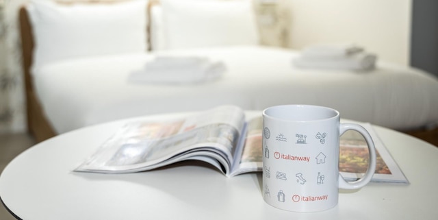 イタリアンウェイ - ザ B ビレッジ スタンダード - M1