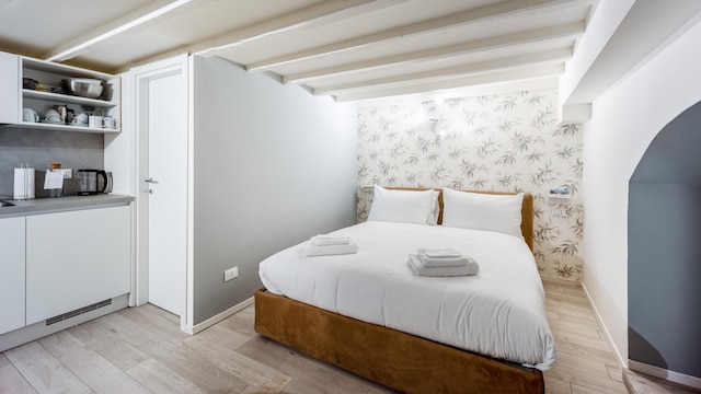 イタリアンウェイ - ザ B ビレッジ スタンダード - M1