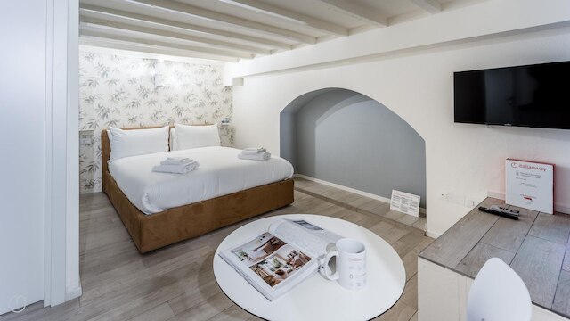 イタリアンウェイ - ザ B ビレッジ スタンダード - M1