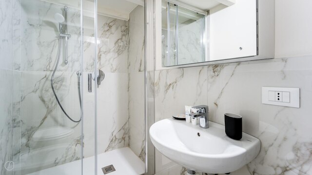 イタリアンウェイ - ザ B ビレッジ スタンダード - M1