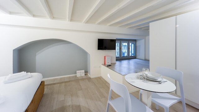 イタリアンウェイ - ザ B ビレッジ スタンダード - M1