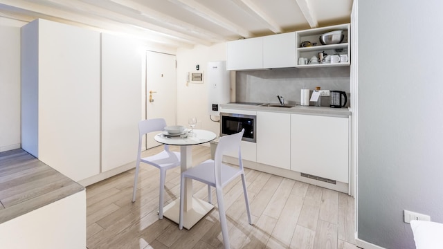 イタリアンウェイ - ザ B ビレッジ スタンダード - M1