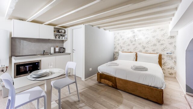 イタリアンウェイ - ザ B ビレッジ スタンダード - M1