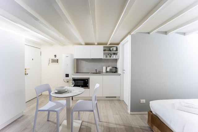 イタリアンウェイ - ザ B ビレッジ スタンダード - M1