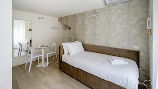 イタリアンウェイ - ザ B ビレッジ スタンダード - 02