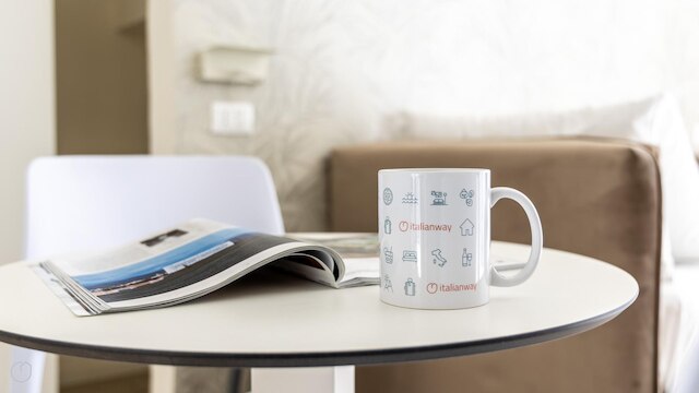 イタリアンウェイ - ザ B ビレッジ スタンダード - 02