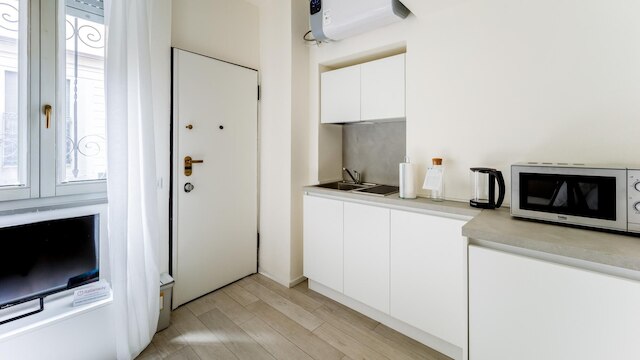 イタリアンウェイ - ザ B ビレッジ スタンダード - 02